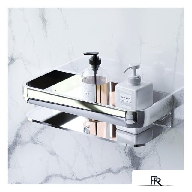  AM.PM Полка Sensation A3034800 - Изображение №7 — Интернет-магазин ПроЗаказ