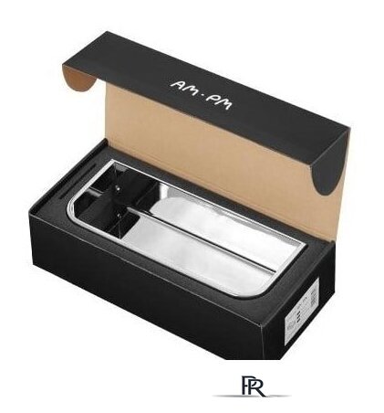  AM.PM Полка Sensation A3034800 - Изображение №6 — Интернет-магазин ПроЗаказ