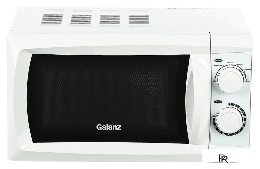 Микроволновая печь Galanz MOS-2002MW - Изображение №1 — Интернет-магазин ПроЗаказ