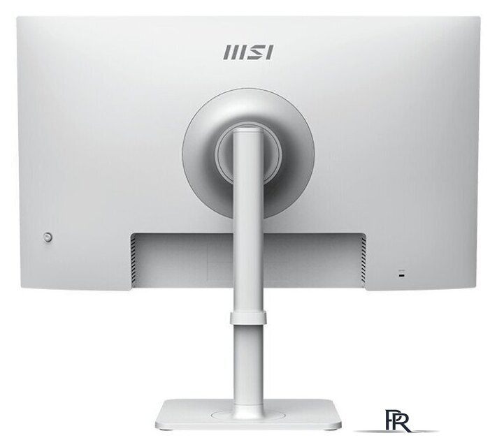 Smart монитор MSI Modern MD272UPSW - Изображение №5 — Интернет-магазин ПроЗаказ
