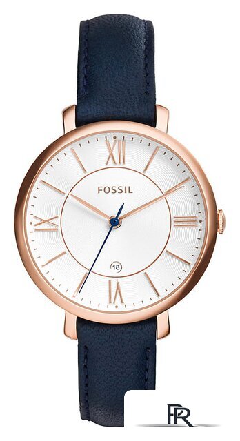 Наручные часы Fossil ES3843 - Изображение №1 — Интернет-магазин ПроЗаказ