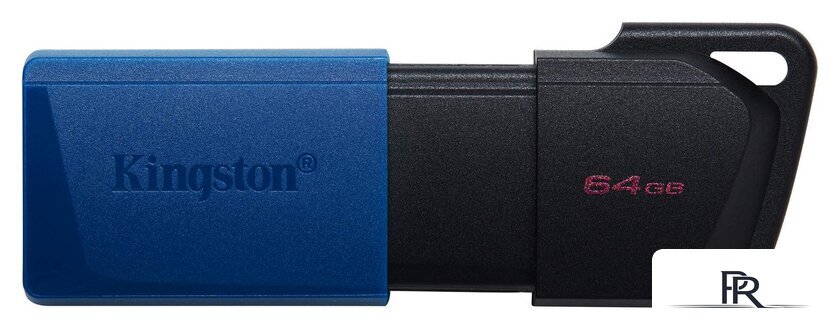 USB Flash Kingston DataTraveler Exodia M 64GB - Изображение №1 — Интернет-магазин ПроЗаказ