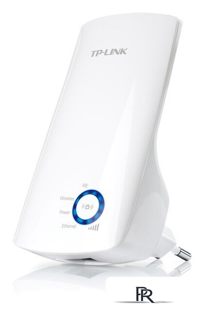 Усилитель Wi-Fi TP-Link TL-WA850RE - Изображение №2 — Интернет-магазин ПроЗаказ