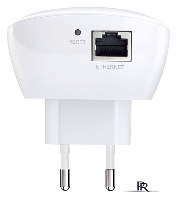 Усилитель Wi-Fi TP-Link TL-WA850RE - Изображение №5 — Интернет-магазин ПроЗаказ