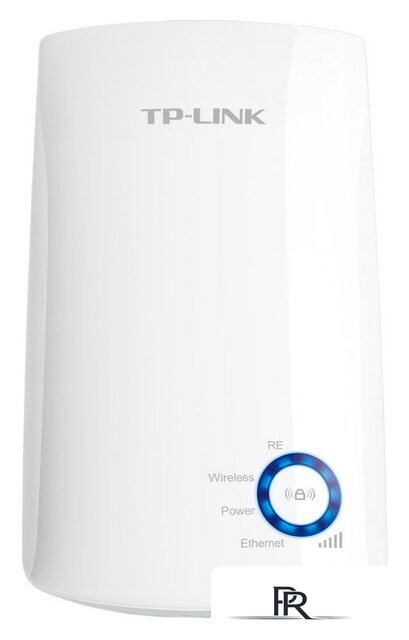 Усилитель Wi-Fi TP-Link TL-WA850RE - Изображение №1 — Интернет-магазин ПроЗаказ