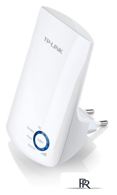 Усилитель Wi-Fi TP-Link TL-WA850RE - Изображение №7 — Интернет-магазин ПроЗаказ