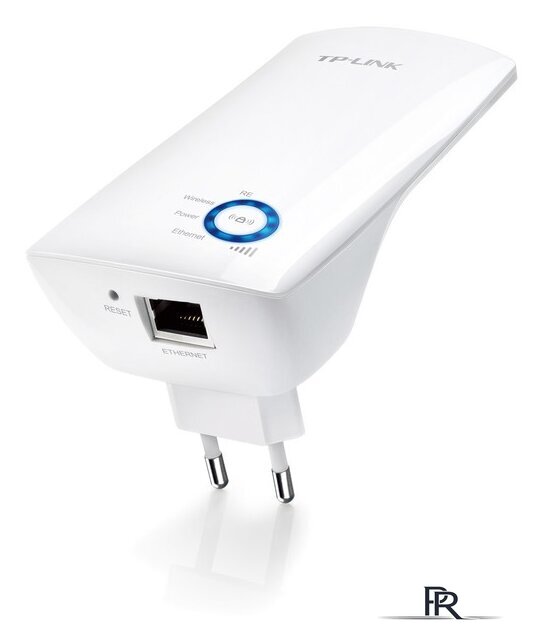 Усилитель Wi-Fi TP-Link TL-WA850RE - Изображение №6 — Интернет-магазин ПроЗаказ