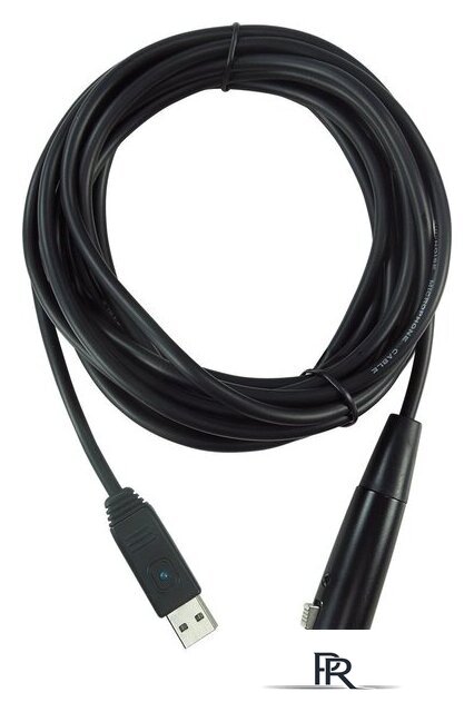 Кабель Behringer Mic 2 USB - Изображение №1 — Интернет-магазин ПроЗаказ