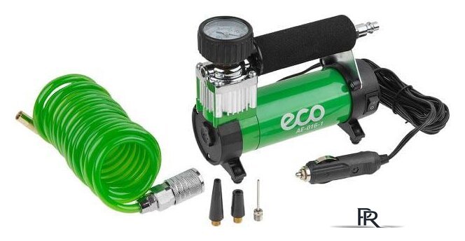 Автомобильный компрессор ECO AE-016-1 - Изображение №1 — Интернет-магазин ПроЗаказ