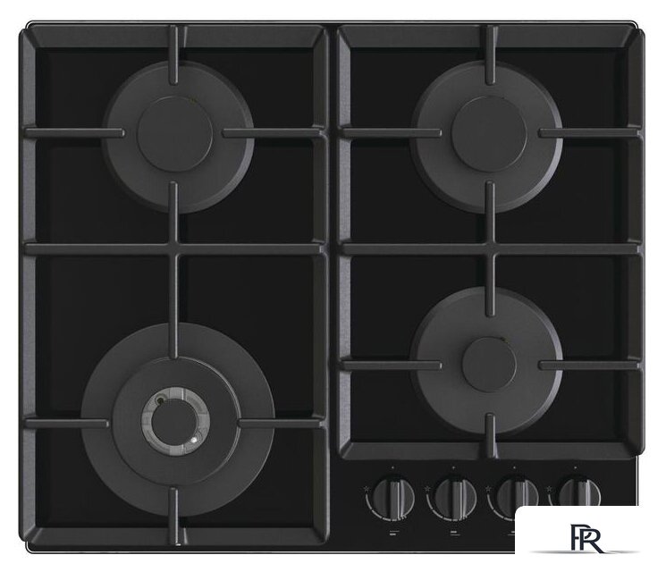 Варочная панель Gorenje GTW641EB - Изображение №1 — Интернет-магазин ПроЗаказ