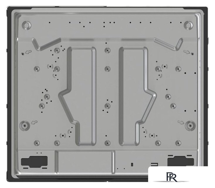 Варочная панель Gorenje GTW641EB - Изображение №3 — Интернет-магазин ПроЗаказ