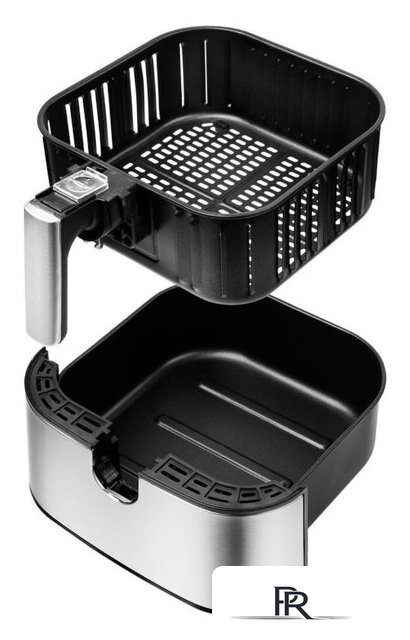 Аэрогриль (аэрофритюрница) Kitfort KT-2228 - Изображение №5 — Интернет-магазин ПроЗаказ