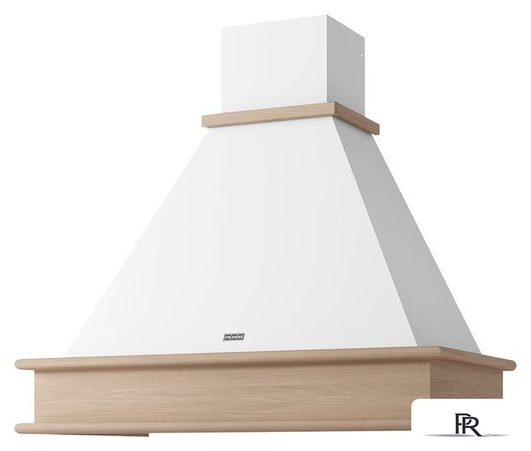 Кухонная вытяжка Franke Country Wood FCL 90 A2 321.0592.488 (белый) - Изображение №1 — Интернет-магазин ПроЗаказ