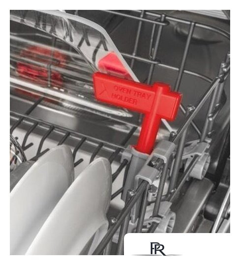 Встраиваемая посудомоечная машина Hansa ZIM669ELH - Изображение №11 — Интернет-магазин ПроЗаказ