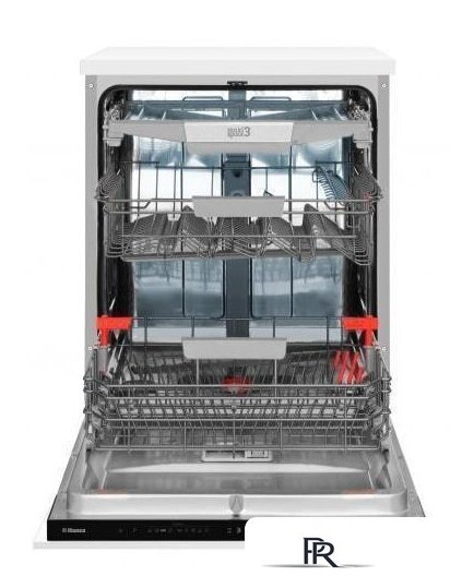 Встраиваемая посудомоечная машина Hansa ZIM669ELH - Изображение №15 — Интернет-магазин ПроЗаказ