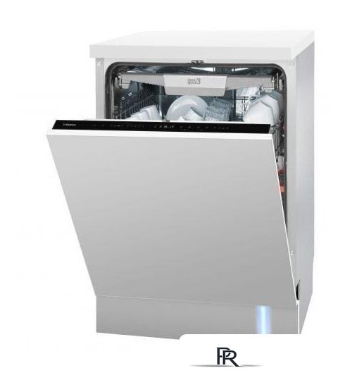 Встраиваемая посудомоечная машина Hansa ZIM669ELH - Изображение №3 — Интернет-магазин ПроЗаказ