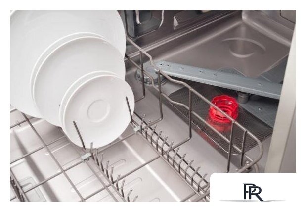 Встраиваемая посудомоечная машина Hansa ZIM669ELH - Изображение №9 — Интернет-магазин ПроЗаказ