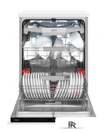 Встраиваемая посудомоечная машина Hansa ZIM669ELH - Изображение №2 — Интернет-магазин ПроЗаказ