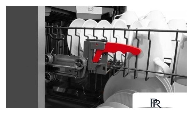 Встраиваемая посудомоечная машина Hansa ZIM669ELH - Изображение №7 — Интернет-магазин ПроЗаказ