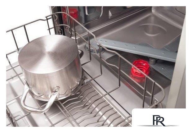 Встраиваемая посудомоечная машина Hansa ZIM669ELH - Изображение №12 — Интернет-магазин ПроЗаказ