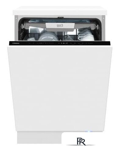 Встраиваемая посудомоечная машина Hansa ZIM669ELH - Изображение №1 — Интернет-магазин ПроЗаказ