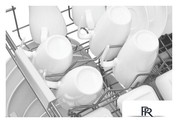 Встраиваемая посудомоечная машина Hansa ZIM669ELH - Изображение №6 — Интернет-магазин ПроЗаказ