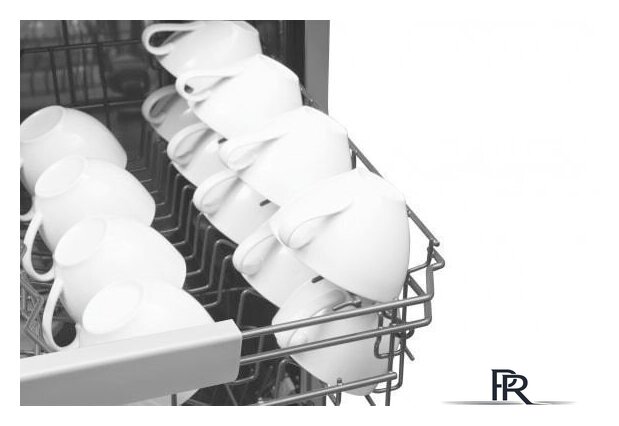 Встраиваемая посудомоечная машина Hansa ZIM669ELH - Изображение №8 — Интернет-магазин ПроЗаказ