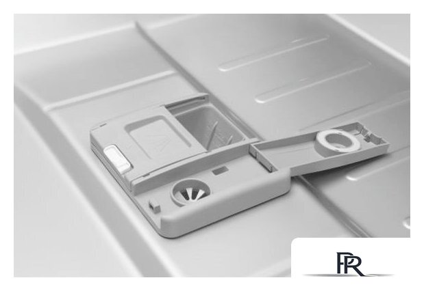 Встраиваемая посудомоечная машина Hansa ZIM669ELH - Изображение №13 — Интернет-магазин ПроЗаказ