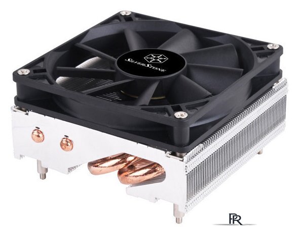 Кулер для процессора SilverStone AR11 - Изображение №1 — Интернет-магазин ПроЗаказ