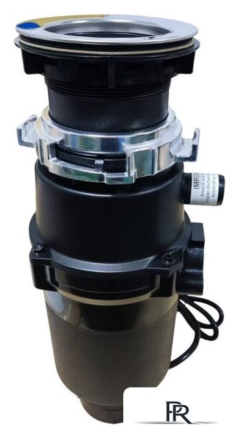 Измельчитель пищевых отходов Saniteco FCD-320 - Изображение №2 — Интернет-магазин ПроЗаказ