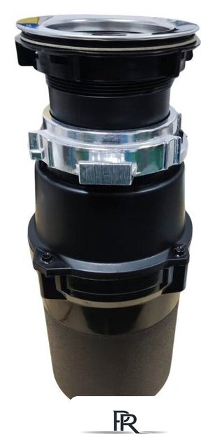 Измельчитель пищевых отходов Saniteco FCD-320 - Изображение №1 — Интернет-магазин ПроЗаказ