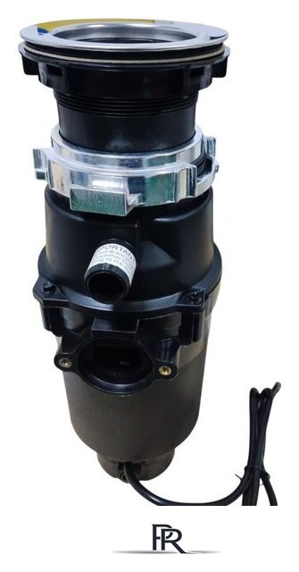 Измельчитель пищевых отходов Saniteco FCD-320 - Изображение №3 — Интернет-магазин ПроЗаказ