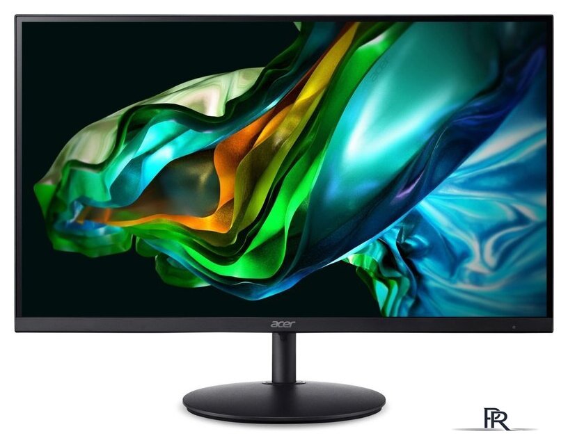 Игровой монитор Acer SH242YP1bmihux UM.QS2CD.102 - Изображение №2 — Интернет-магазин ПроЗаказ