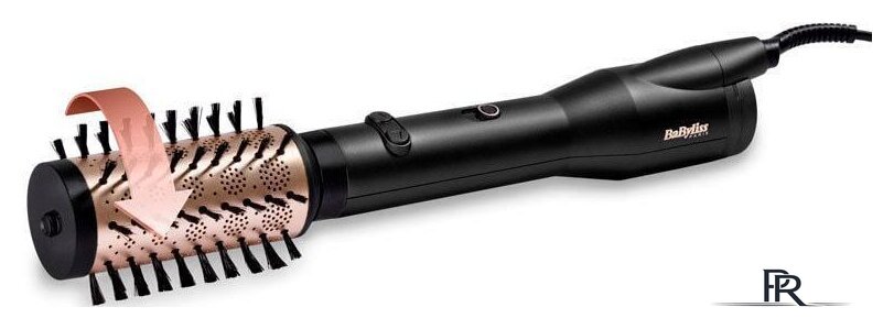 Фен-щетка BaByliss AS970E - Изображение №2 — Интернет-магазин ПроЗаказ