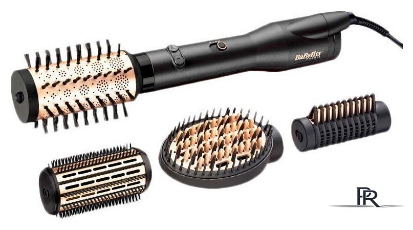 Фен-щетка BaByliss AS970E - Изображение №1 — Интернет-магазин ПроЗаказ
