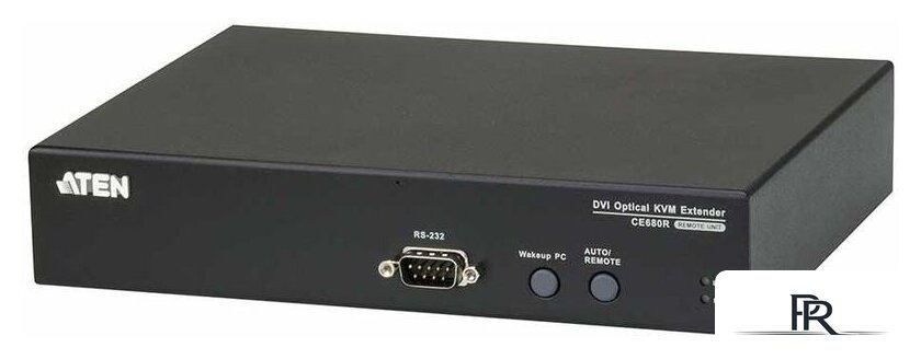 Удлинитель по витой паре Aten CE680-AT-G - Изображение №6 — Интернет-магазин ПроЗаказ