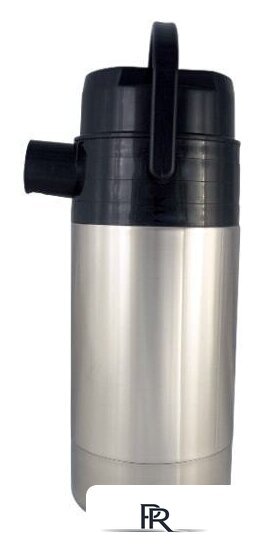 Термос Amet Гейзер 3л (нержавеющая сталь) - Изображение №1 — Интернет-магазин ПроЗаказ