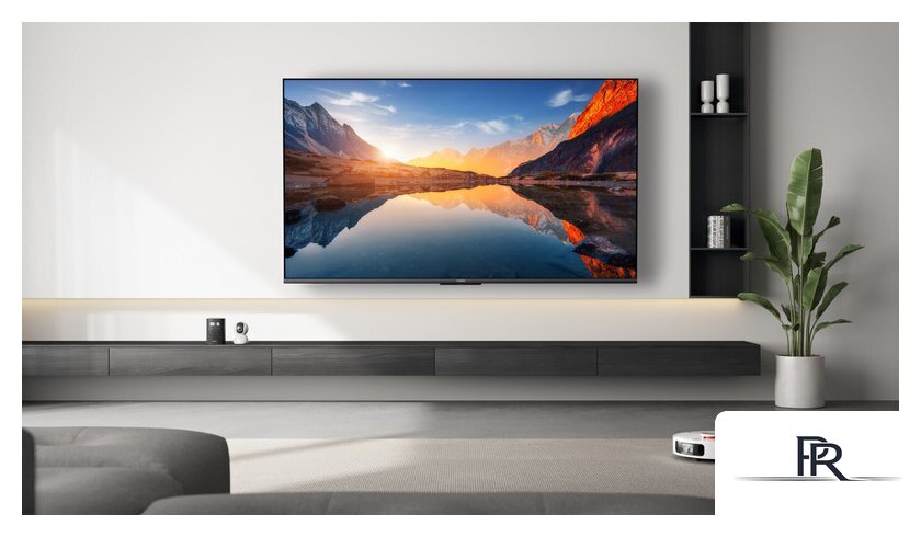 Телевизор Xiaomi TV A 32