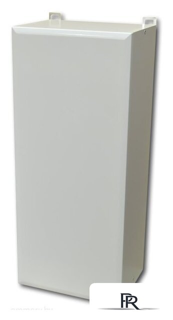  Гамма Шкаф для ванной 30.1 (левый) - Изображение №1 — Интернет-магазин ПроЗаказ