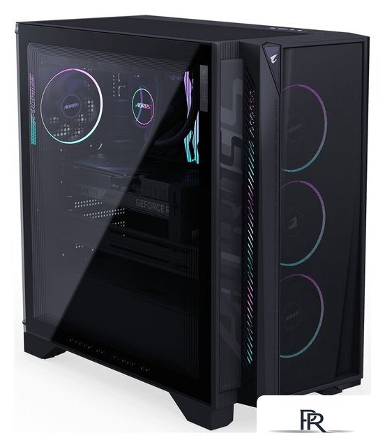 Компьютер Gigabyte Prime 5 AP551 AP5A7N8-5106 - Изображение №2 — Интернет-магазин ПроЗаказ