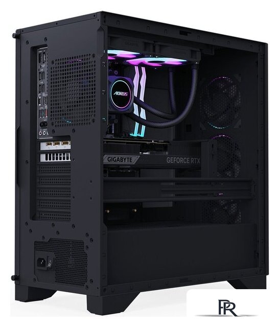 Компьютер Gigabyte Prime 5 AP551 AP5A7N8-5106 - Изображение №3 — Интернет-магазин ПроЗаказ