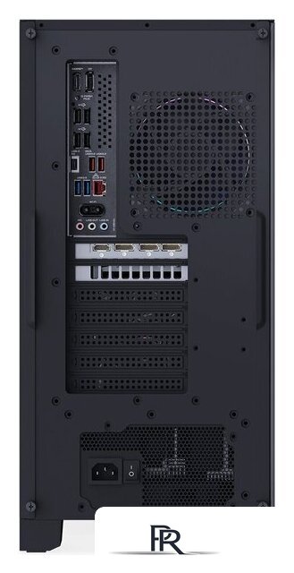 Компьютер Gigabyte Prime 5 AP551 AP5A7N8-5106 - Изображение №5 — Интернет-магазин ПроЗаказ
