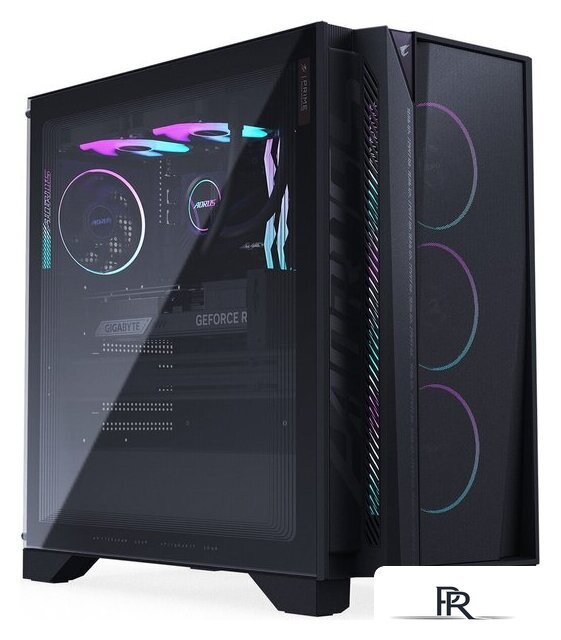 Компьютер Gigabyte Prime 5 AP551 AP5A7N8-5106 - Изображение №1 — Интернет-магазин ПроЗаказ