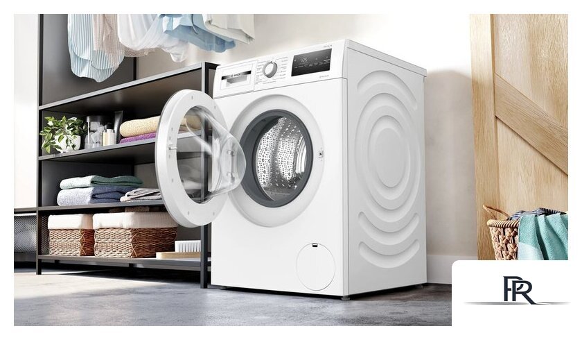 Стиральная машина Bosch Serie 4 WAN2425LPL - Изображение №5 — Интернет-магазин ПроЗаказ