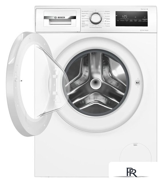 Стиральная машина Bosch Serie 4 WAN2425LPL - Изображение №8 — Интернет-магазин ПроЗаказ