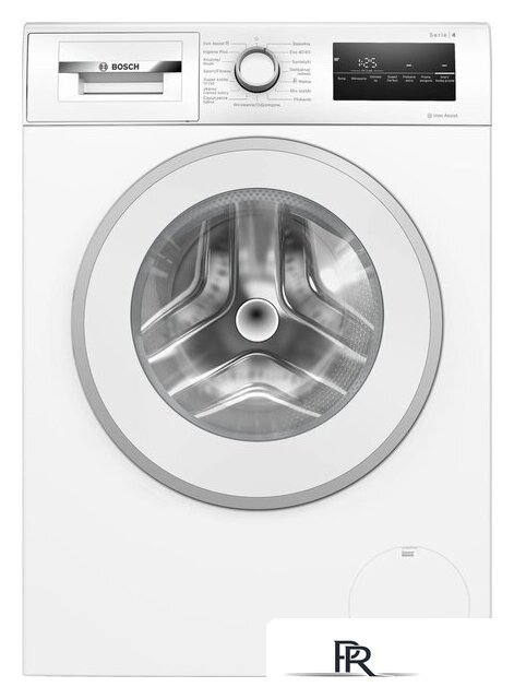 Стиральная машина Bosch Serie 4 WAN2425LPL - Изображение №1 — Интернет-магазин ПроЗаказ