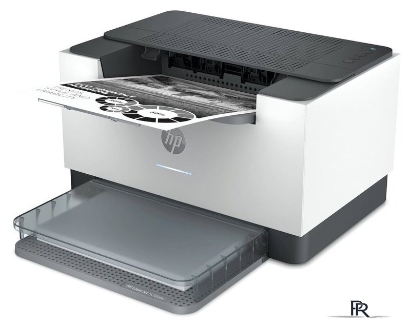 Принтер HP LaserJet M209dwe 6GW62E - Изображение №3 — Интернет-магазин ПроЗаказ