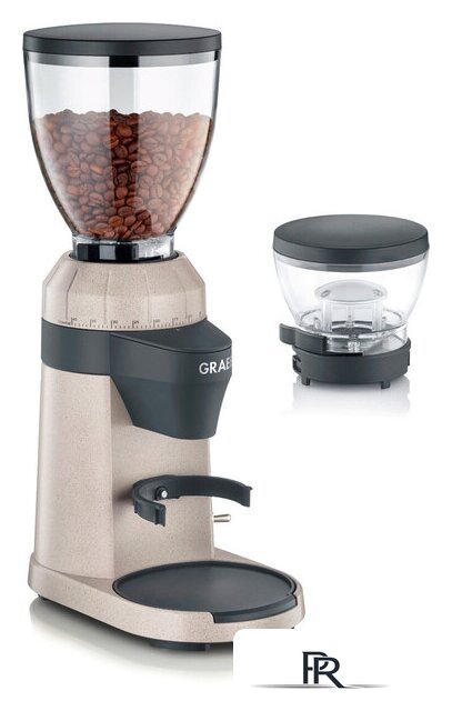 Электрическая кофемолка Graef CM8011 - Изображение №1 — Интернет-магазин ПроЗаказ