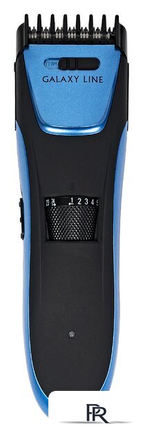 Машинка для стрижки волос Galaxy Line GL4166 - Изображение №1 — Интернет-магазин ПроЗаказ