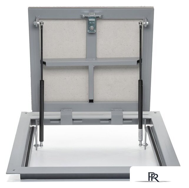 Люк ЛючкиБел Погребок 60x60 см - Изображение №2 — Интернет-магазин ПроЗаказ